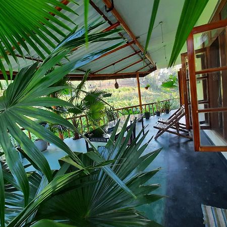 Serenity Homestay Ella Exteriér fotografie