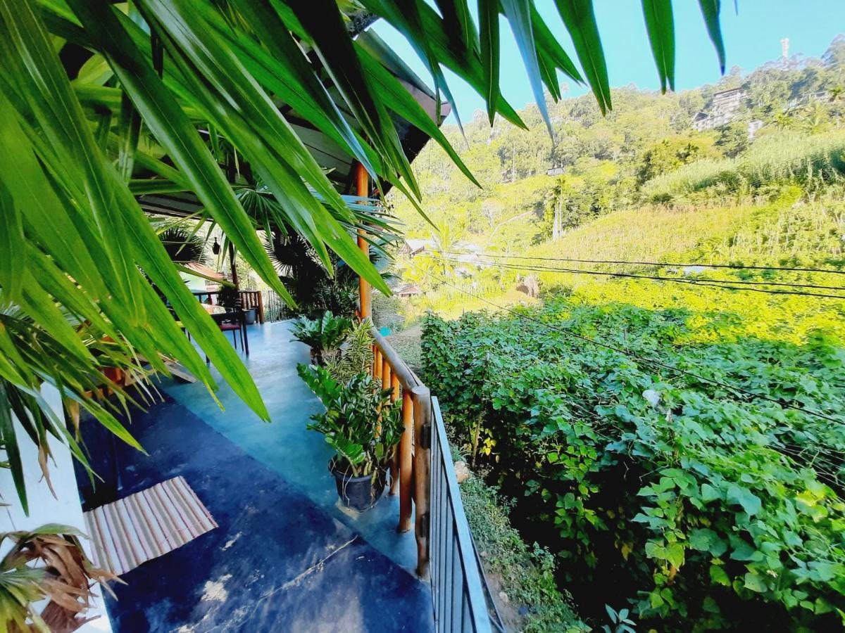 Serenity Homestay Ella Exteriér fotografie
