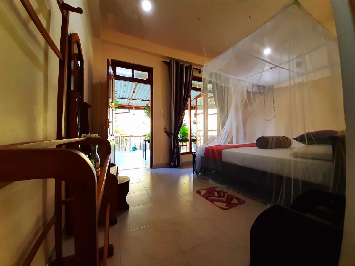 Serenity Homestay Ella Exteriér fotografie
