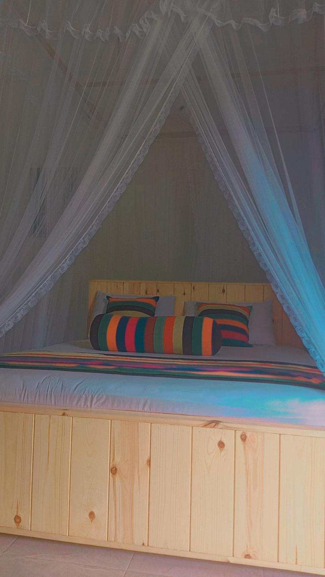 Serenity Homestay Ella Pokoj fotografie