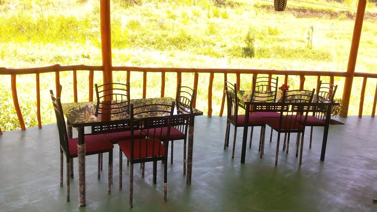 Serenity Homestay Ella Exteriér fotografie